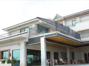 Luo Nick B&B