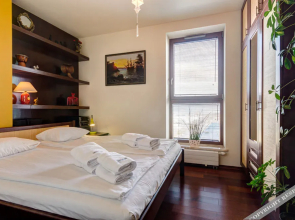 Apartamenty Sea Towers Gdynia