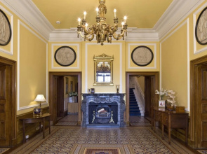 Rudby Hall