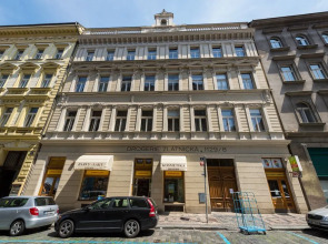 EMPIRENT Gold Street Apartments