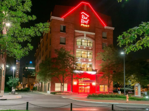 Red Roof Inn Columbus 7262