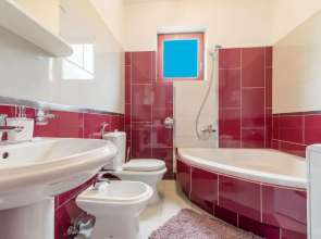 Apartment Kate's Family Place