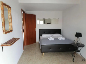 Dimitra Boutique Apartments 1