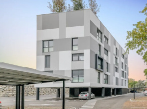 All Suites Study Pessac Campus