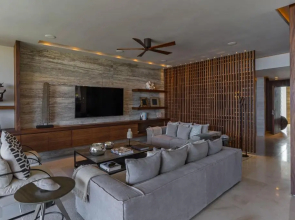 The Residences at Solaz, a Luxury Collection Resort, Los Cabos a Marriott Hotel