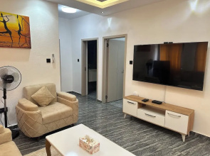 Richview Luxury Apartment Aberdeen