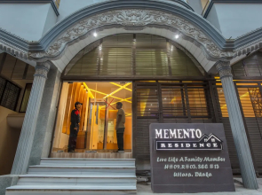 Memento International