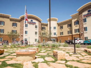 Candlewood Suites Denver North -Thornton
