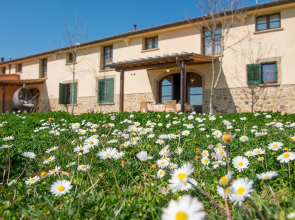 Agriturismo Podere Diacceroni