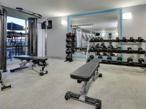 Crowne Plaza Dallas Downtown by IHG