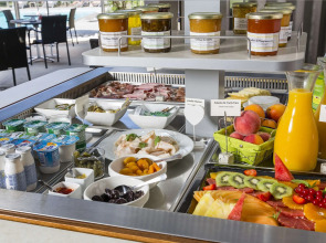 Best Western Plus Hotel Elixir Grasse