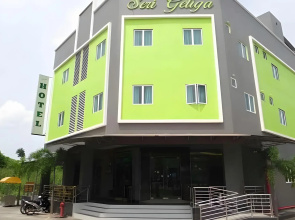 Hotel Seri Geliga