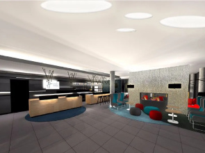 Holiday Inn Express Karlsruhe - City Park by IHG