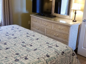 Dunes 502 1 Bedroom 2 Bathrooms Condo