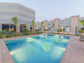 Swiss Spirit Riyadh Resort