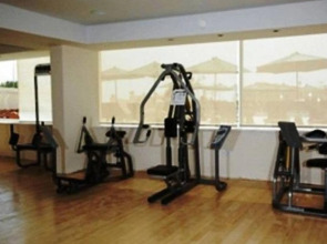 E Hotel Spa & Resort Cyprus