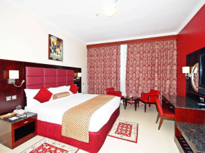 Ramee Rose Hotel Apartments