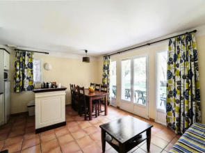 Les maisons du Domaine du Golf de Pinsolle - maeva Home - Maison 3 pièces 6 354