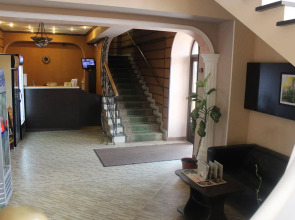 Отель «Давид-Бек»