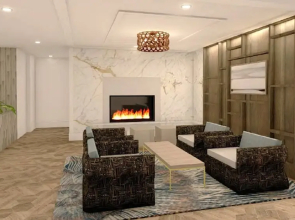 Holiday Inn Club Vacations Myrtle Beach Oceanfront by IHG