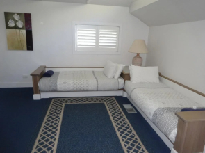 Plover - Executive Villa