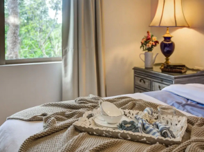 El Cielo 1BRM Penthouse private roof sleeps 3