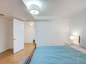 Walk to Shops at Belmar: Denver Area Home Base