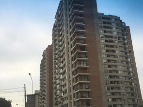Noveno Piso Miraflores Apartment