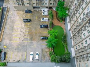 Comfort Podomoro Golf View 2BR Apartment