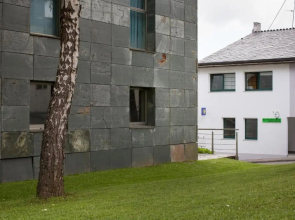 Albergue As Pedreiras