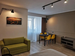Marcos Apartments Nice and Cozy Pitesti