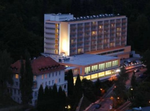 Spa Resort Sanssouci