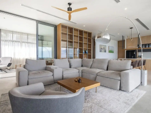 La vista Villas by Villacarte