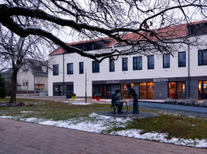 Ludwig Hotel
