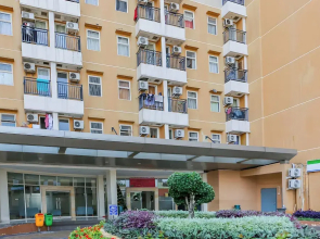 OYO 94041 Royal Stay