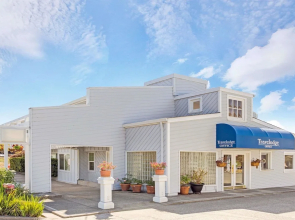 Travelodge Mill Valley/Sausalito