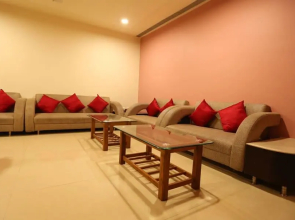 Hotel Amar Vilas ( Wi -Fi Complimentary)