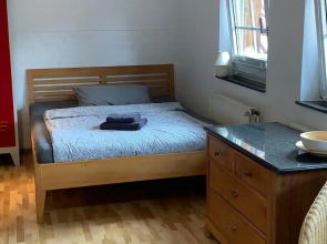 Kleines Appartement