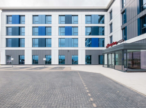 Hampton by Hilton Aberdeen Airport