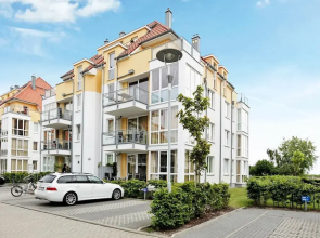 Holiday Home in Grossenbrode