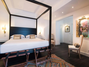 Hotel Michelangelo & Day SPA