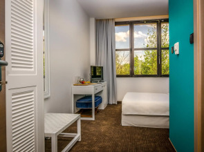 Hotel Passport Garni