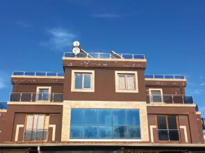 gülerhotelkonyaaltı