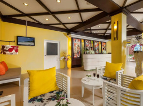 Tuana Hotels The Phulin Resort