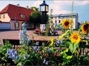 CD APARTMENTS large 120 m