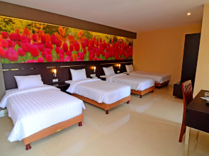 Bess Resort and Waterpark