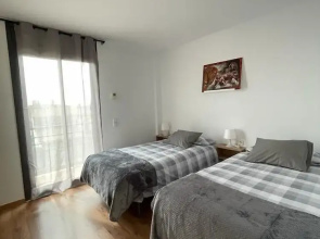 Casa para 8 personas en Berga - Alberga