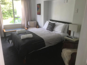 Sandy Feet Accommodation