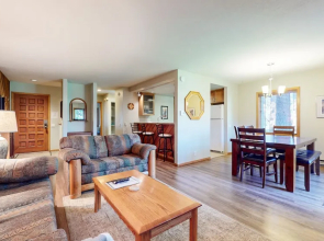 Snowcreek Retreat
