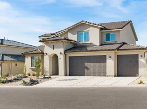 Paseos to Redrocks by RedAwning